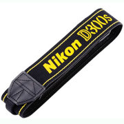 尼康（Nikon）AN-DC4相机带（尼康D300S数码单反相机标配背带，原厂出品，品质出色。)