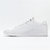 NIKE耐克乔丹AIR Jordan 1 AJ1纯白色 陈冠希同款 男女低帮运动休闲篮球板鞋跑步鞋 CK3022-111(白色 41)