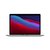 Apple MacBook Pro 13.3 八核M1芯片 8G 512G SSD 深空灰 笔记本电脑 轻薄本 MYD92CH/A