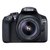佳能（Canon）EOS 1300D(18-55mm)单反套机EF-S 18-55mm f/3.5-5.6 IS II(1300D 18-55 套餐八)第2张高清大图