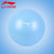 李宁（LI-NING）瑜伽球 加厚防滑健身球专业防爆材质男女通用弹力球 LBDM768(浅蓝色 通用)第2张高清大图