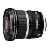 佳能（Canon） EF-S 10-22mm f/3.5-4.5 USM 广角镜头(官方标配)