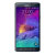 三星（Samsung）GALAXY Note4 联通定制版N9106W 4G手机 双卡双待 联通TD-LTE(雅墨黑)