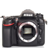 尼康（Nikon）D7100单机身 单反相机 黑色(套餐五)