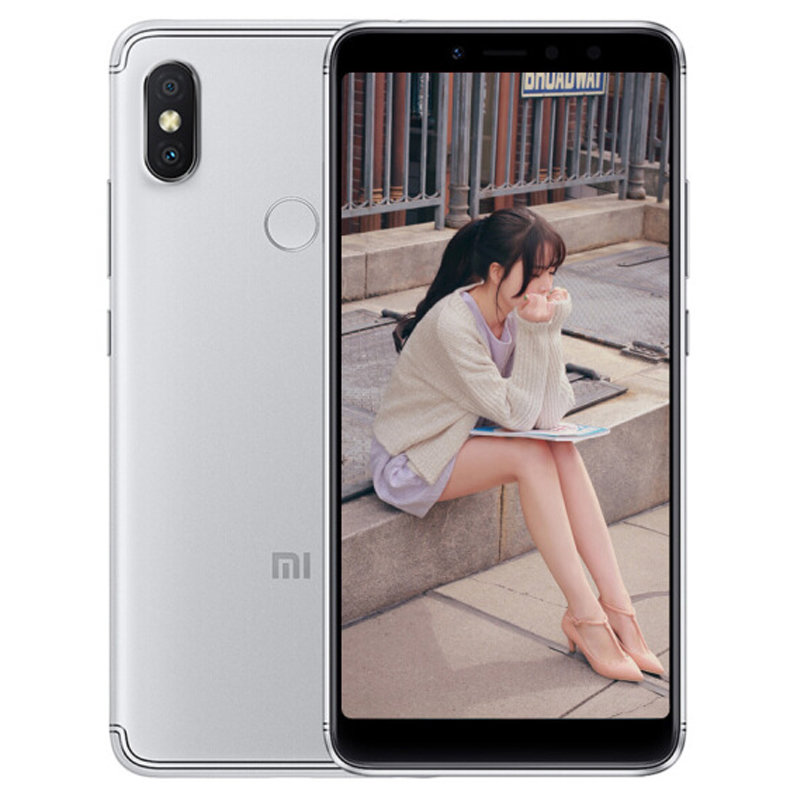 xiaomi/小米 红米 s2 安卓智能手机 全网通4g 移动电信联通 拍照快充