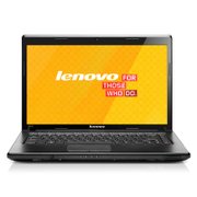 联想（Lenovo）G470AL 14.0英寸笔记本电脑（i3-2370M 2G 500G 1G独显 摄像头 DVD刻录 Linux）
