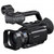 索尼(Sony)PXW-X70摄像机 索尼X70便携专业摄像机 庆会议专用机 4K摄像机(黑色 套餐三)第3张高清大图