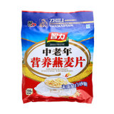 智力中老年营养燕麦片（未添加白砂糖） 700g/袋