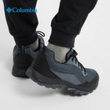 Columbia哥伦比亚男士户外21秋冬新品防水抓地登山徒步鞋BM0124(BM0124053 41)