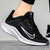 NIKE耐克女鞋2021春季新款运动鞋ZOOM WINFLO 7气垫鞋透气跑步鞋(CD0232-002/非气垫 35.5)