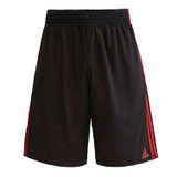 Adidas 阿迪达斯 男装 篮球 篮球短裤 BALLER REV SHOR BK0053(BK0053 A/L)