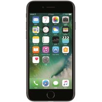 苹果(Apple) iPhone 7 (A1660) 128G黑 移动联通电信 手机 4G