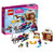 乐高LEGO迪士尼公主L41066安娜与克斯托夫的雪橇探险女孩塑料积木玩具