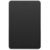 东芝（TOSHIBA）Alumy系列 2TB 2.5英寸 USB3.0移动硬盘2T 金属磨砂(黑色 官方标配)