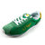 阿玛尼Armani Jeans男士低帮鞋 AJ系列新款舒适休闲鞋板鞋90458(绿色 7.5)