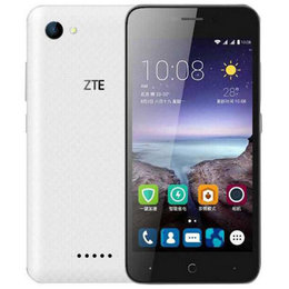 中兴(ZTE)Blade A601(BA601)全网通4G双卡版