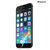 苹果（Apple）iPhone 6 苹果6 膜 4.7寸 手机膜 高清贴膜 （壳膜套装）【*】(3张高清贴膜+1个保护壳)