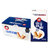 太极人 山药牛奶0脂肪早餐奶营养植物奶蛋白饮料458ML 乳酸菌饮料(4盒)
