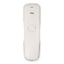 TCL HA868(8B）T壁挂电话机 黑/白两色可选(白色)