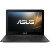 华硕(asus w419lj 14英寸黑笔记本电脑(i7-5500/4g/1tb/920-2g/w10)