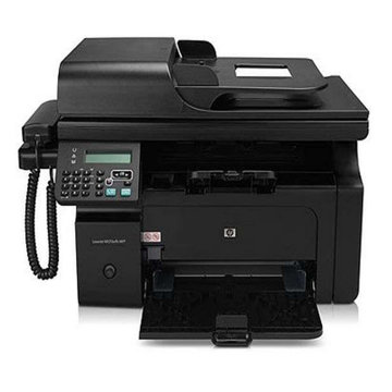 惠普 HP LaserJet Pro M1216nfh黑白激光多功能一体机（打印复印扫描传真）(套餐3)