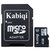 卡士奇（kabiqi）4G（TF）存储卡（Class4）特惠装