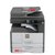 夏普DX-2508NC/2008UC A4A3彩色激光打印机一体机复印机打印扫描传真数码复合机(2008UC+盖板)