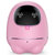 科大讯飞 TYS1 阿尔法小蛋 智能机器人 语音对话故事机 儿童益智玩具 粉色(粉色 默认值（请修改）)