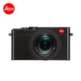 徕卡(Leica)D-LUX Typ109数码相机 微距 家用相机 莱卡dlux109高端卡片数码照相机 18473(黑色 套餐一)