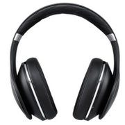 三星原装LEVEL over头戴式蓝牙耳机 高保真立体声蓝牙耳机AG900智能触控(黑色)