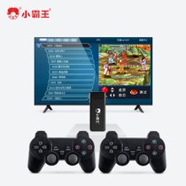 小霸王游戏机 [乐娱购]D102+32G 经典游戏，双摇杆手柄