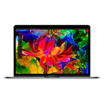 2017款 苹果Apple MacBook Pro 13英寸笔记本电脑 I5/8G内存/128G硬盘(银色 MPXR2CH/A/银色)