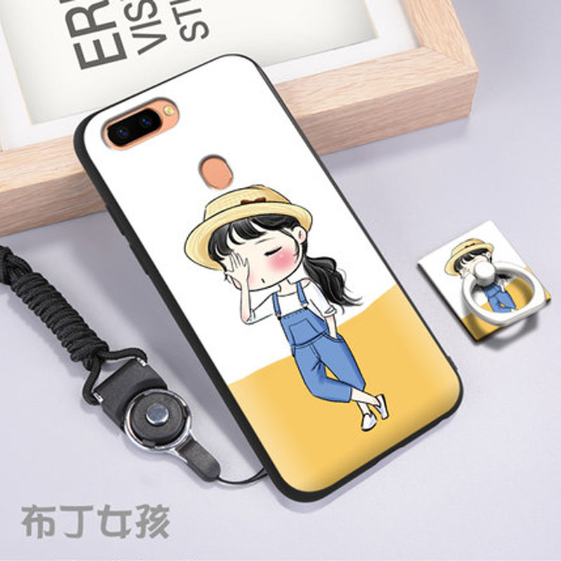 oppor11s手机壳 OPPO R11S保护套 r11s个性