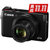 佳能(Canon) PowerShot G7 X 数码相机 大光圈G7X wifi相机（佳能 g7x 数码相机）(优惠套餐六)