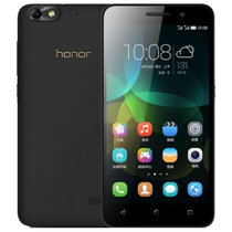 手机节华为（Huawei）荣耀畅玩4C手机（8核CPU，5英寸）荣耀4C(移动，联通， 电信16G增强版)(黑色)