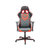 迪瑞克斯dxracer FE0二代电竞椅 电脑椅子家用休闲座椅 办公椅人体工学转椅皮椅子 老板椅职员椅(红色 独家定制款)