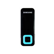 三星（SAMSUNG）YP-F3 QL MP3播放器（蓝色）（2G）
