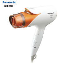 松下(Panasonic)电吹风机EH-NE24家用吹风机大功率负离子吹风筒恒温护发便携可折叠(桔色 热销)