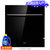 美的（Midea） WQP8-W3906-CN 洗碗机（智能负载感应 集成水软化系统 WQP8-3906-CN）(W3906(wifi版）)