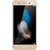 华为（Huawei）畅享5S （八核5.0英寸 双卡双待 金属机身 指纹识别 ）(金色 全网通16G版)