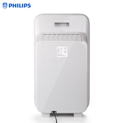 飞利浦（Philips） ACP017 空气净化器 特有复合去甲醛滤网 去除甲醛PM2.5