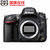 尼康（Nikon）D610 单机 全画幅单反相机 单机身（单机身不含镜头 ）(黑色)