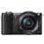 索尼（SONY） ILCE-5000L A5000 E16-50 镜头 套机 微单相机ILCE-5000L 黑色(黑色 官方标配)