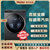 海尔洗衣机10公斤紫外除菌尾货机洗烘一体机直驱电机变频带烘干滚筒 全新原装行货XQG100-HBD14166LU1(银色)