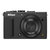 尼康（Nikon） Coolpix A 便携数码相机(黑色 超值套餐四)