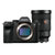 索尼（SONY）Alpha 7R IV/A7RM4/A7R4/a7r4全画幅微单相机FE 24-70单镜头(A7RM4（24-70F2.8GM）)