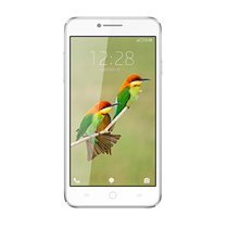 Coolpad/酷派 5263S 电信4G 双卡 5英寸  安卓4.4智能手机学生老人机(白色 官方标配)