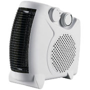 佳星(JASUN) NSB-200A7 取暖器 暖风机 电暖器 电暖气（立卧两用，二档功率，即开即热，静音设计）