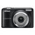 尼康(Nikon) COOLPIX L25 数码相机 L25 行货联保小型数码相机(黑色 优惠套餐五)