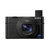 索尼（SONY） DSC-RX100 M6 黑卡数码相机 2010万有效像素  黑卡6(黑色)
